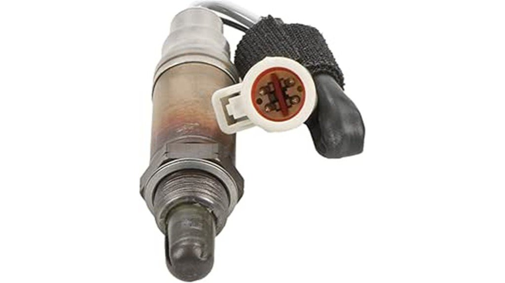 bosch oxygen sensor review