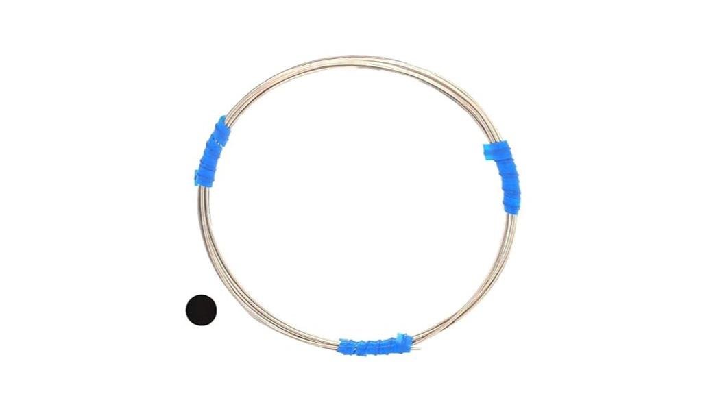 brass wire solder review