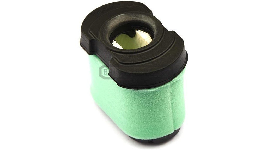 briggs stratton filter performance