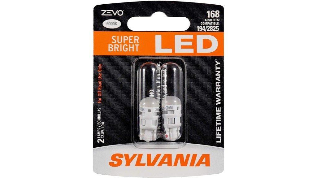 bright led bulb review