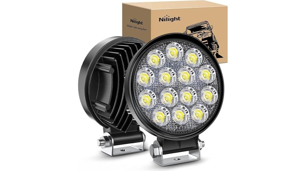 bright led flood lights