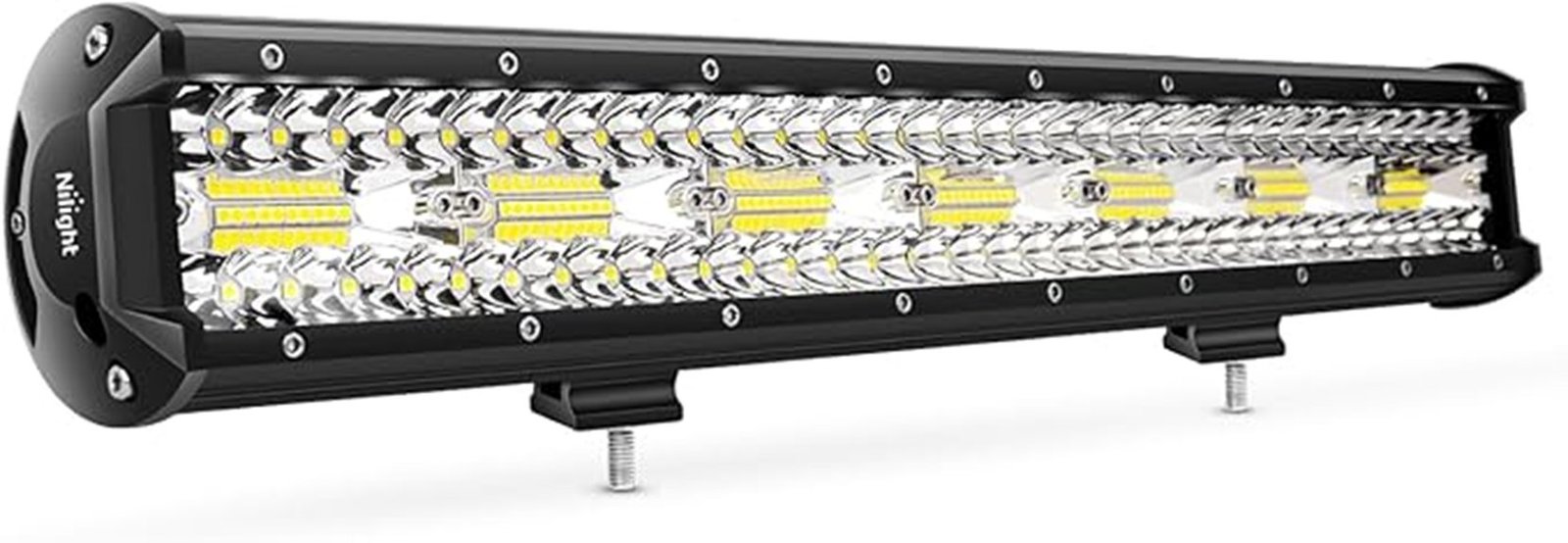 bright led light performance