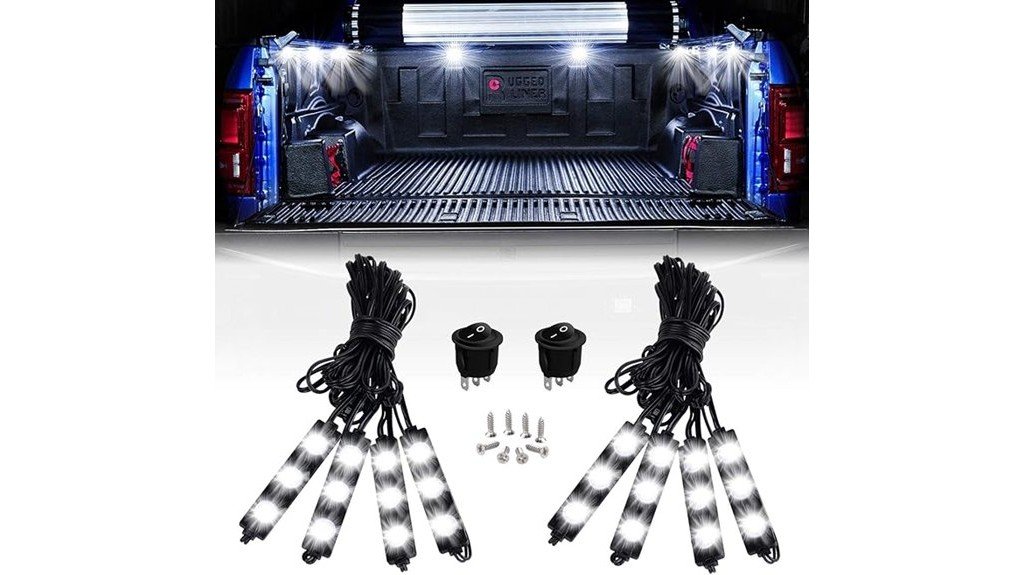 bright off road lighting solution