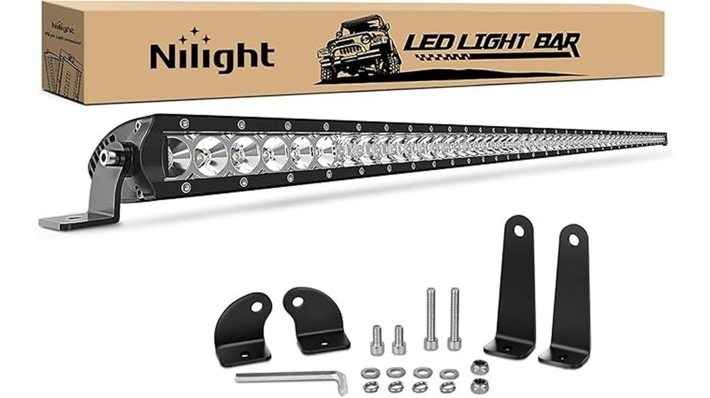 brighten off road adventures effectively