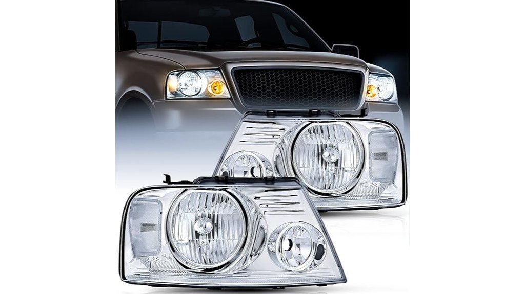 brighten your drive safely