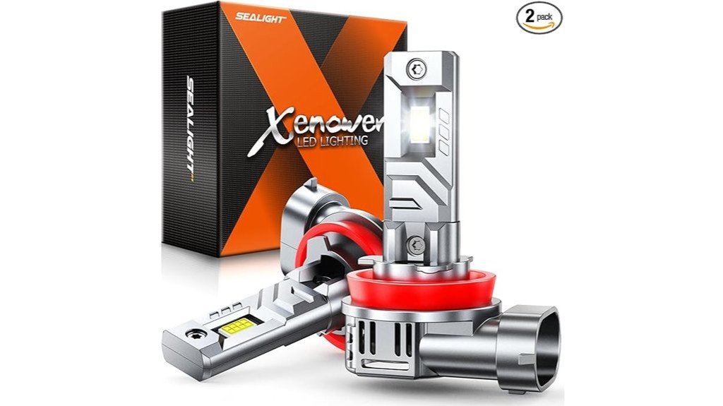 brightness redefined in bulbs