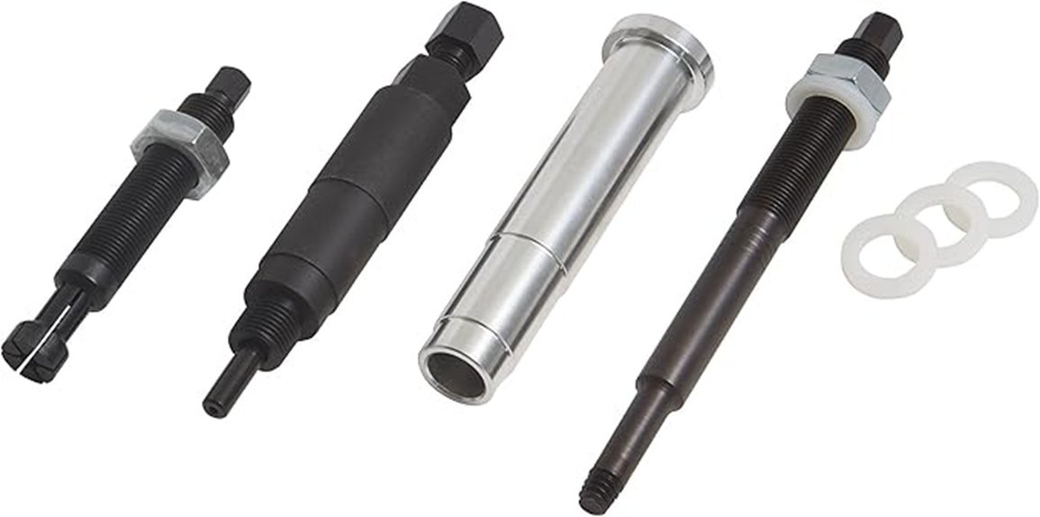 broken plug removal kit