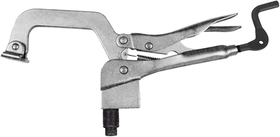 buildpro pliers efficiency review