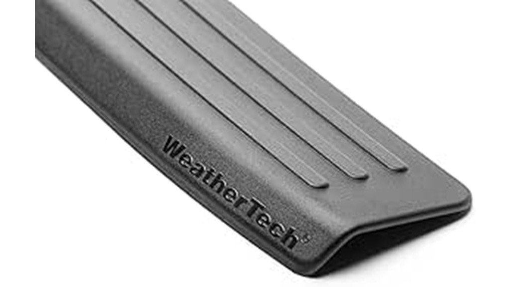 bumper protection review summary