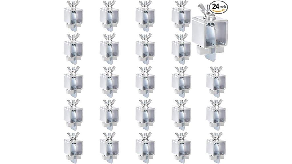 butt welding clamps review