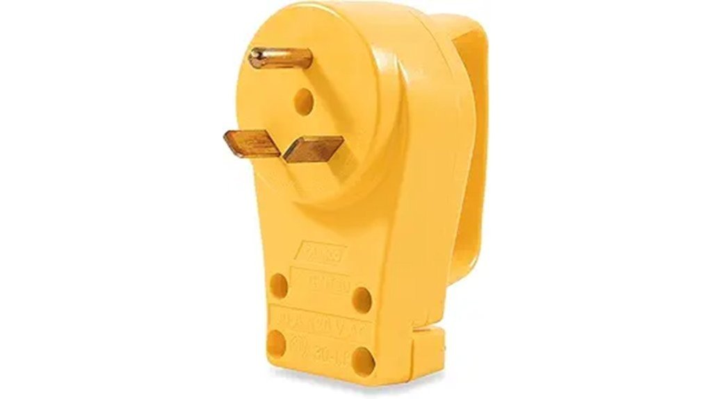 camco 30a powergrip review