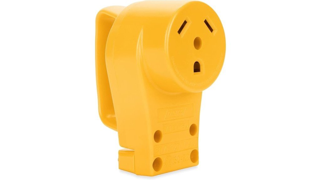 camco power grip review