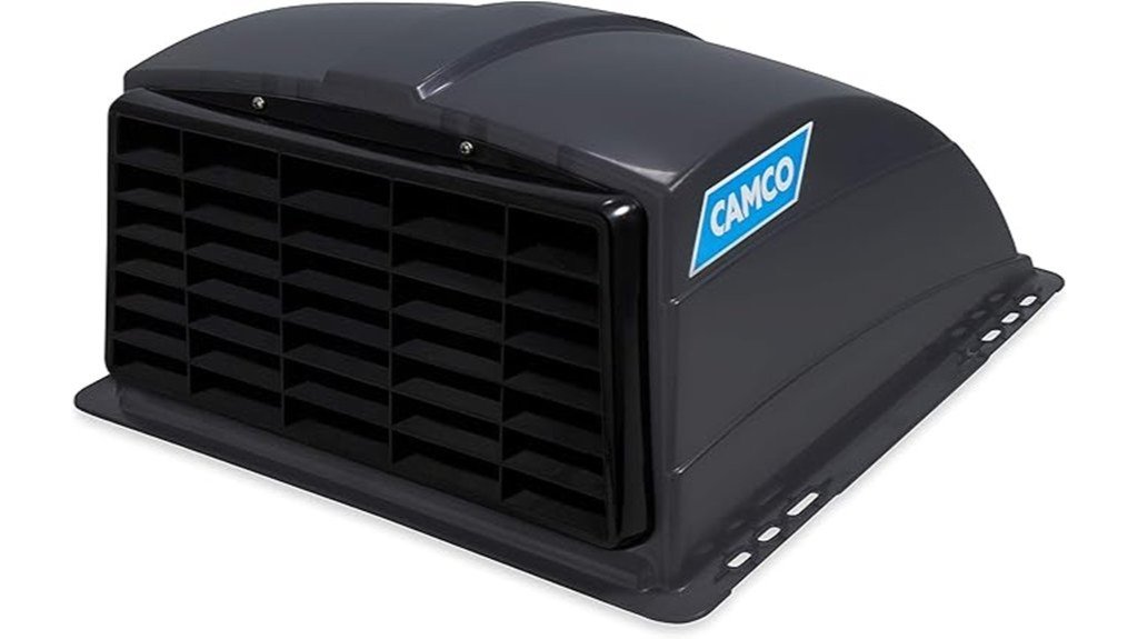 camco roof vent cover