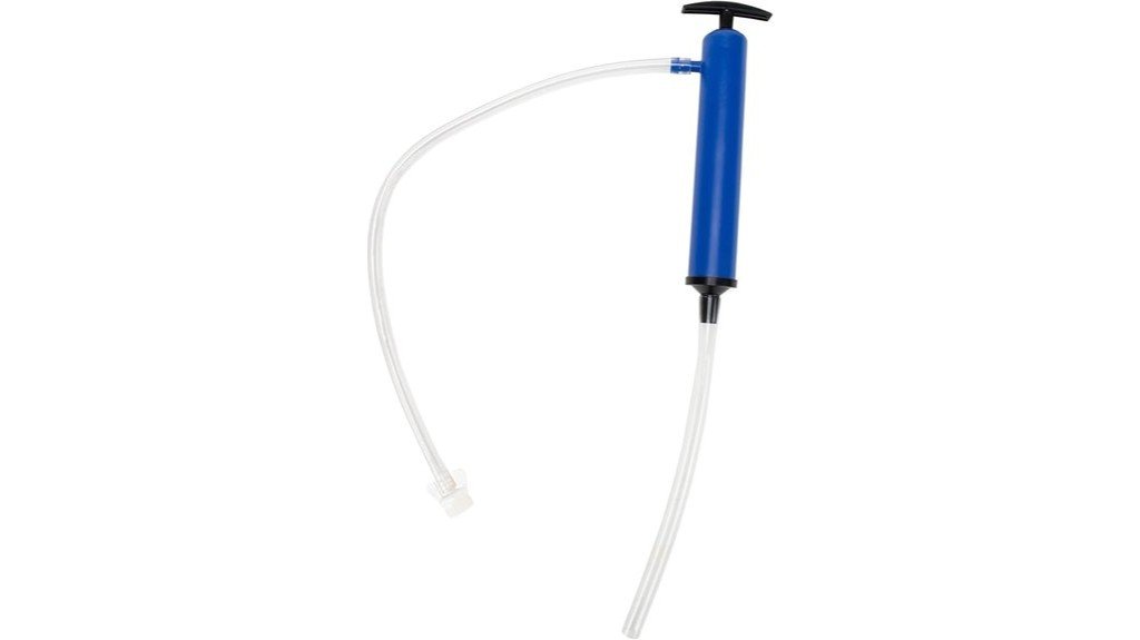 camco rv antifreeze pump kit