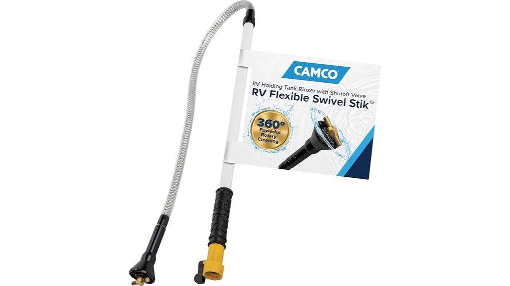 camco rv holding tank