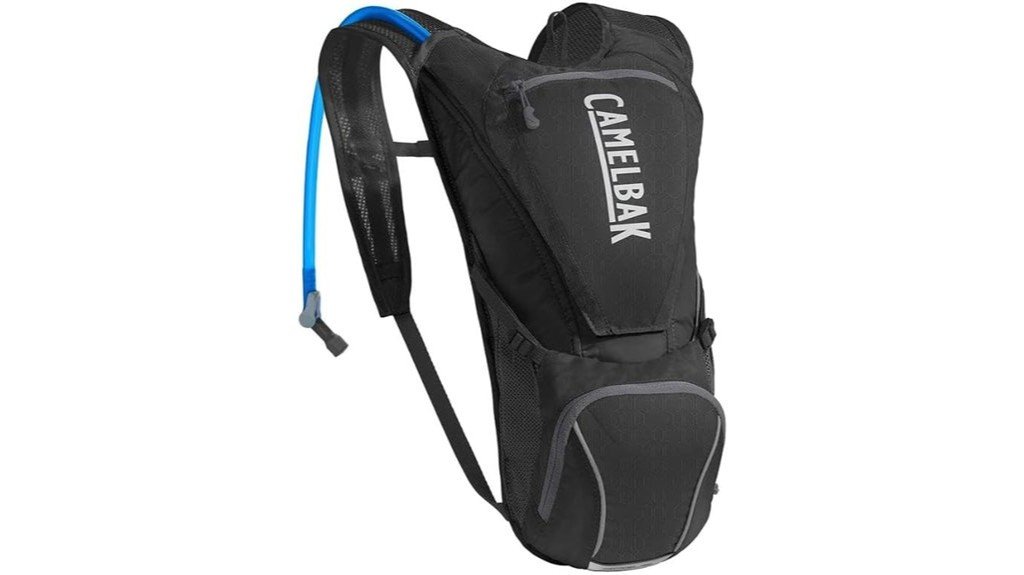 camelbak hydration pack review