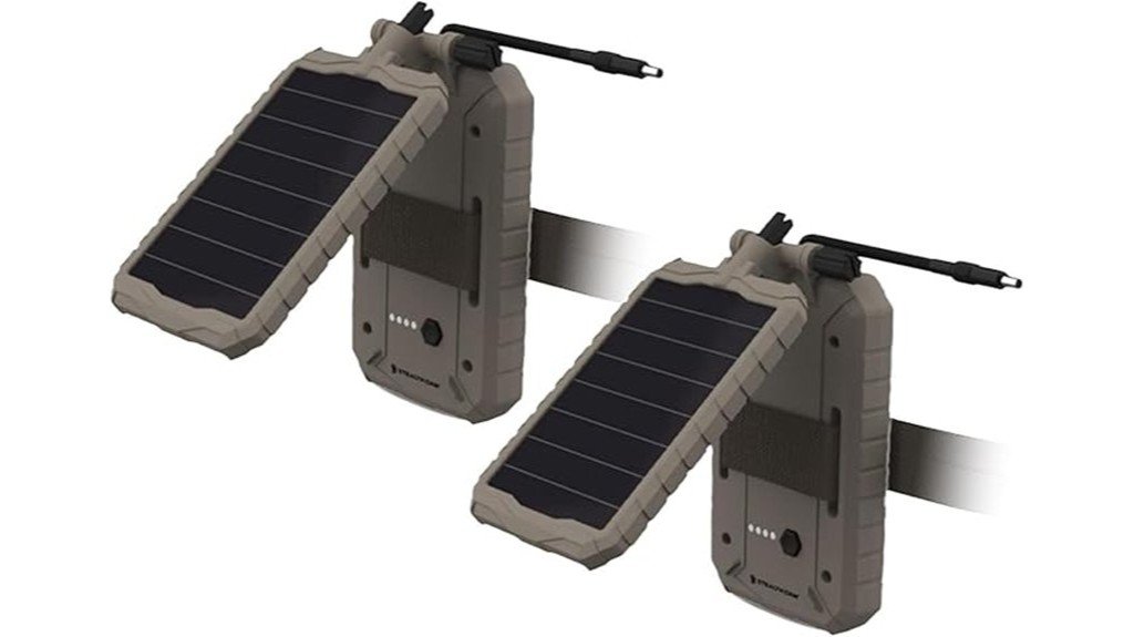 camera power solution reviewed