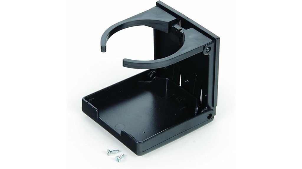 camper drink holder review