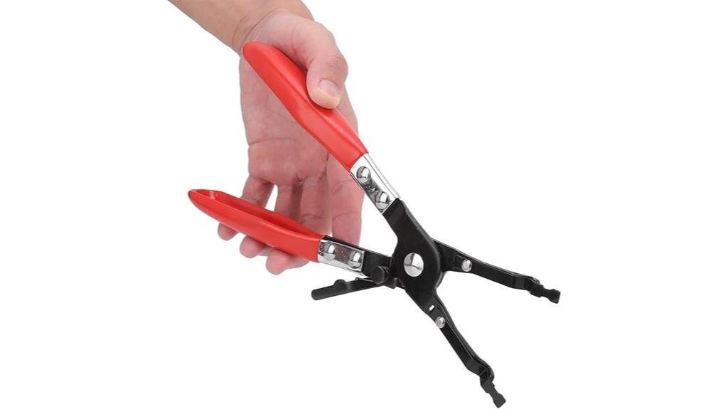 camrusic car soldering tool