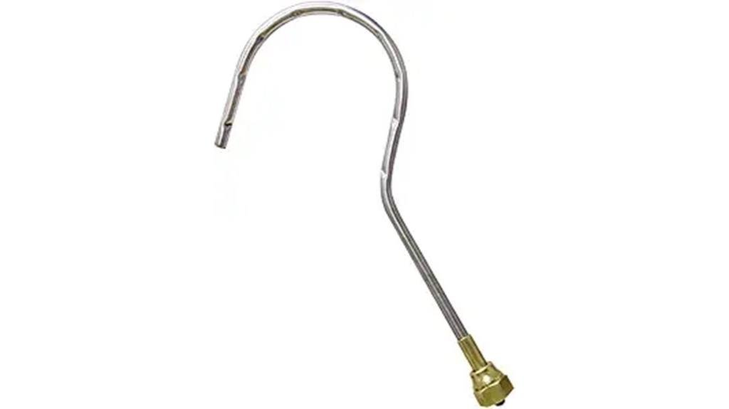 cap n hook tool review