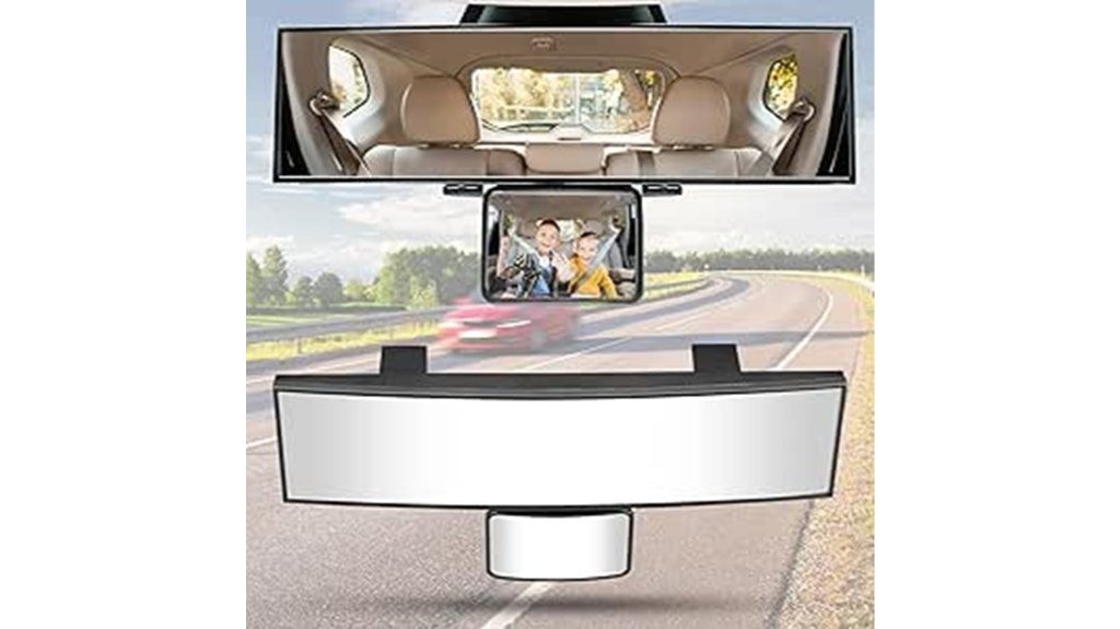 car mirror product review