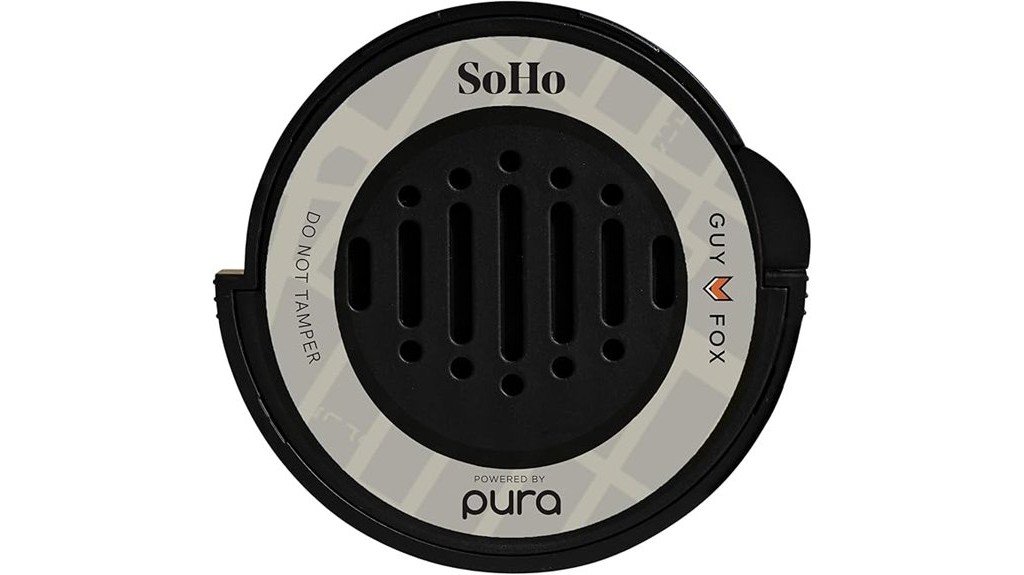 car scent refill review