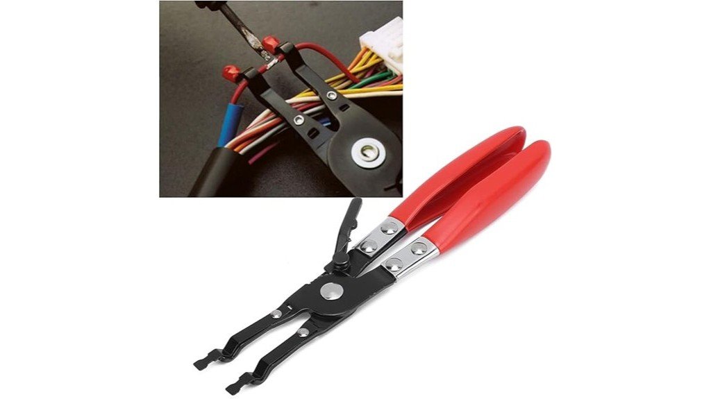 car soldering pliers review