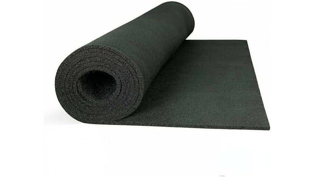 carbon fiber welding blanket