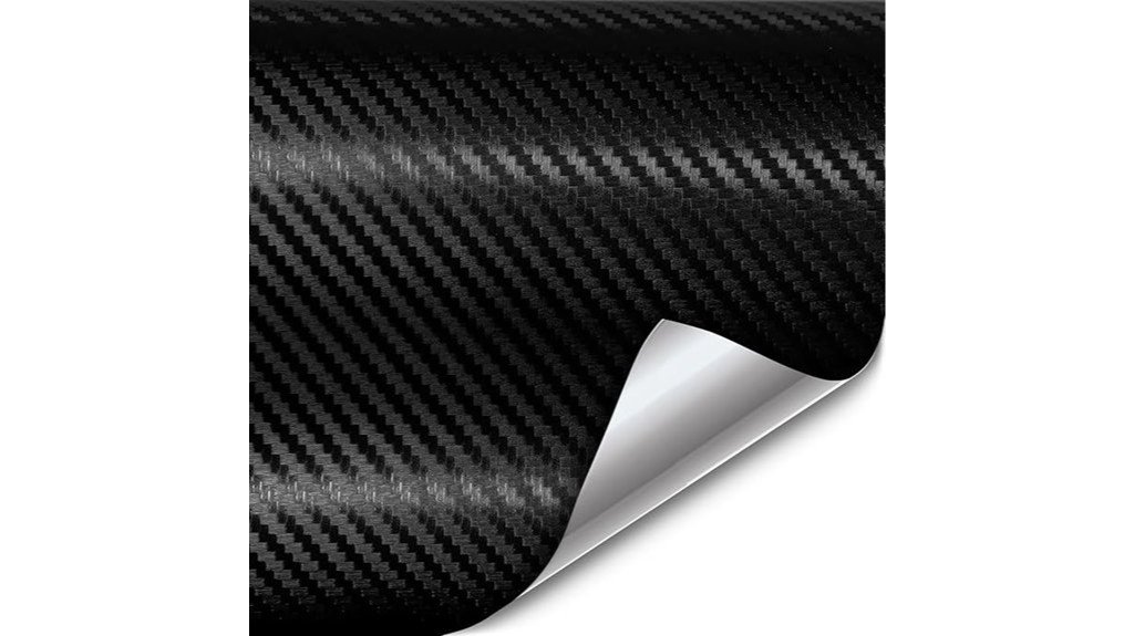 carbon fiber wrap review