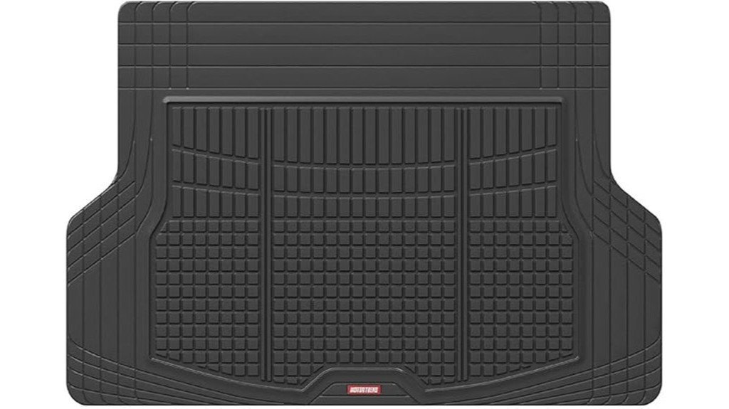 cargo mat liner review