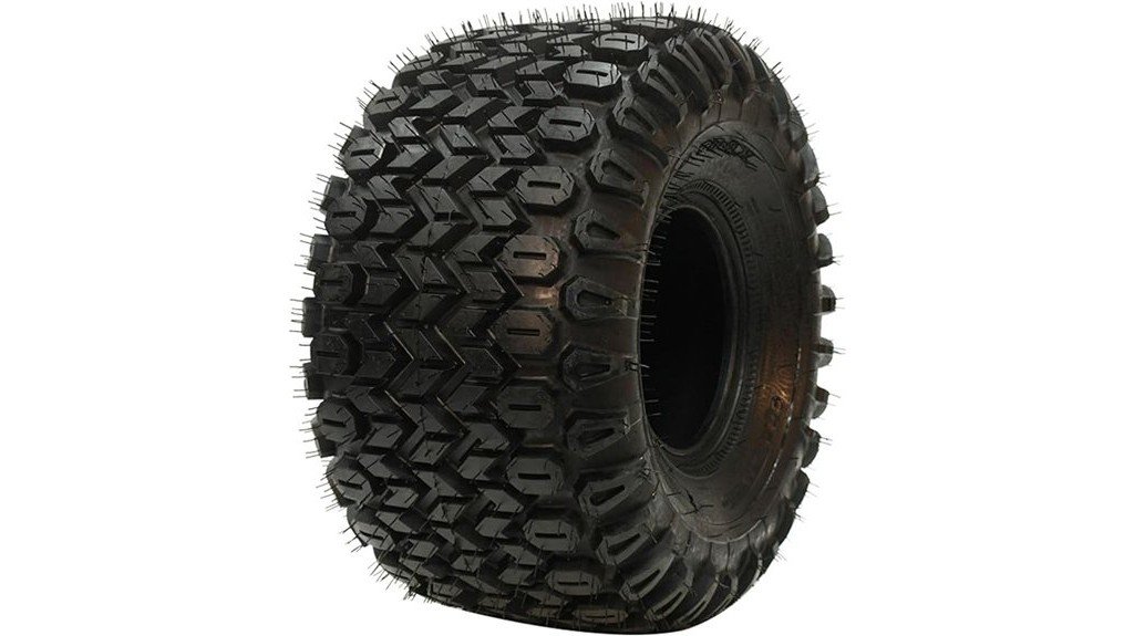 carlisle hd field trax