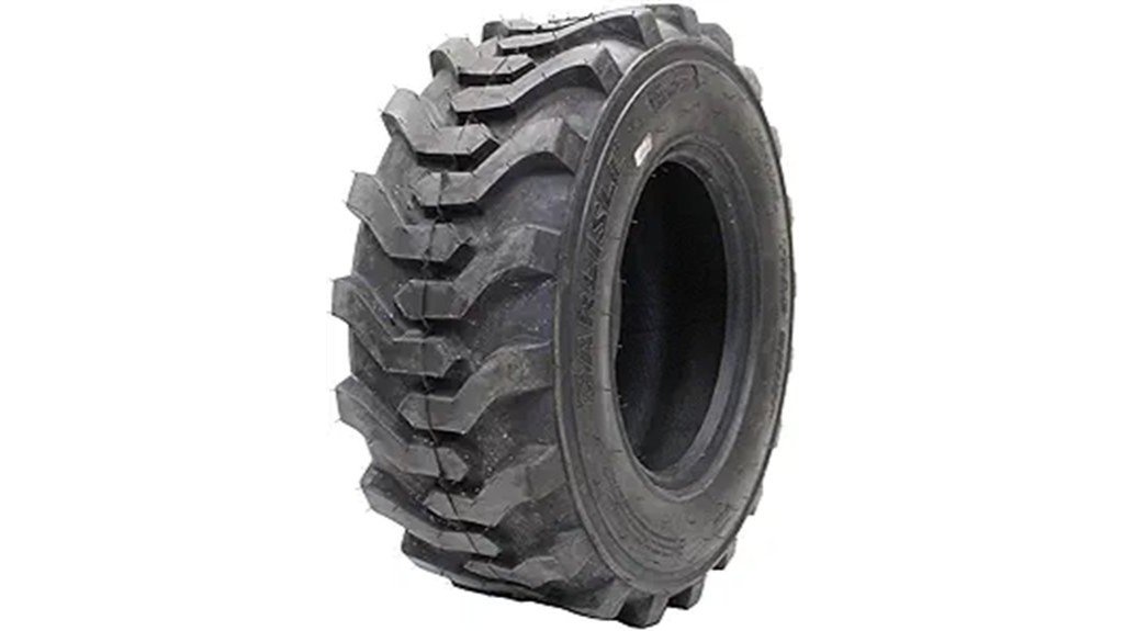 carlisle trac chief tires