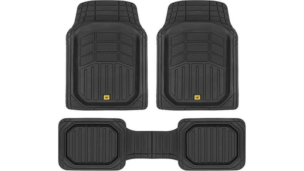 cat camt 9013 floor mats
