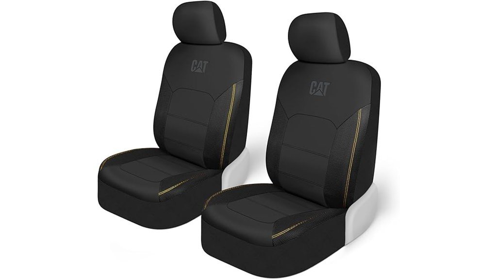 cat flexhybrid car seat
