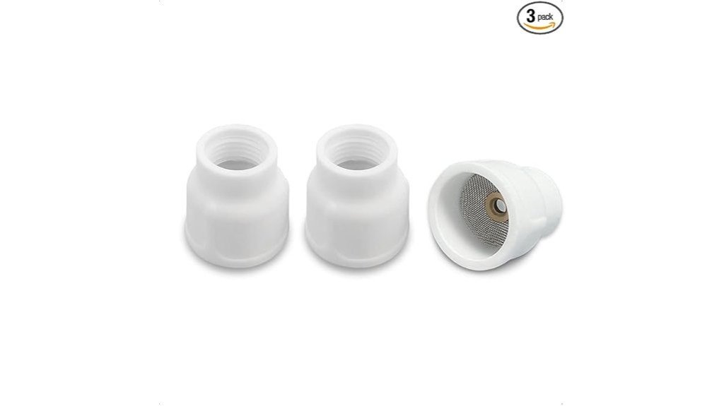 ceramic cup welding review