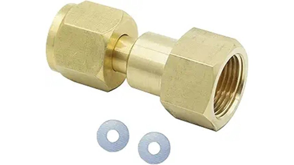 cga converter product review