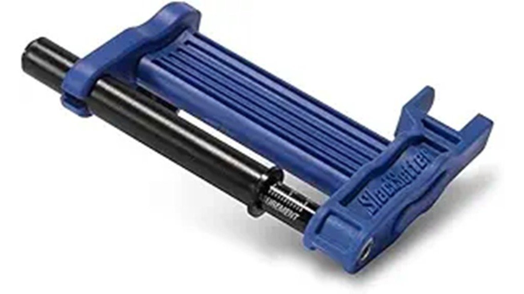 chain tension adjustment tool