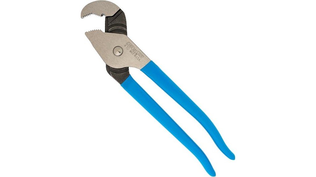 channellock plier performance review
