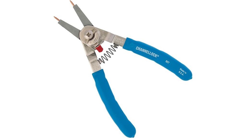 channellock plier performance review