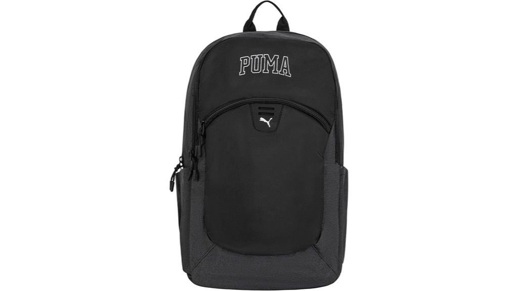 chic and practical design