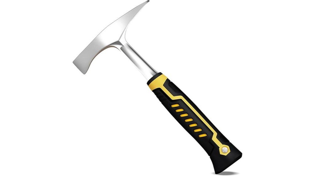 chipping hammer for welders