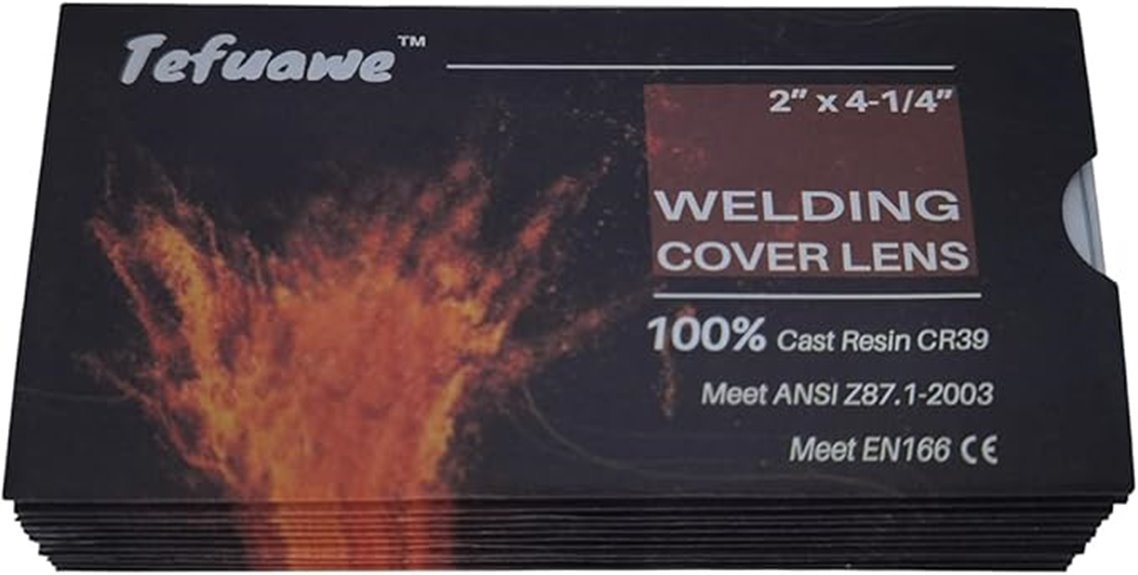 clear quality lens review