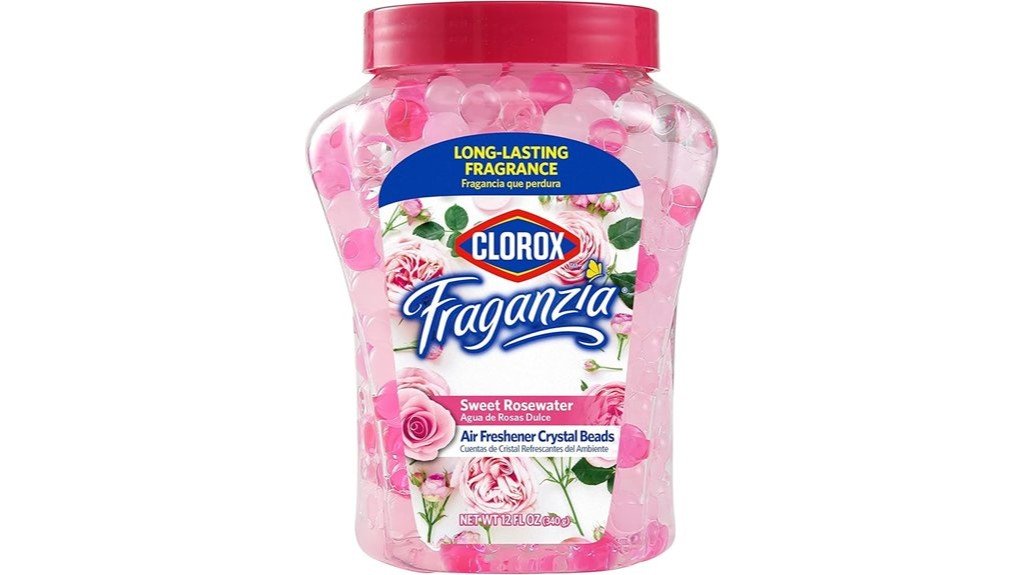 clorox air freshener review