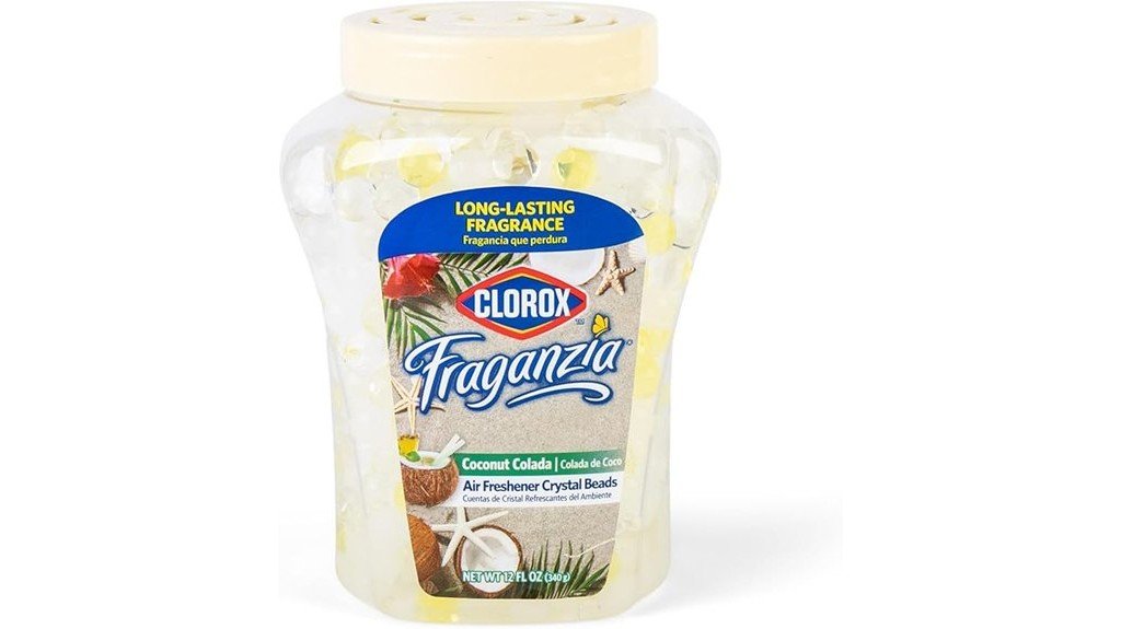 clorox air freshener review