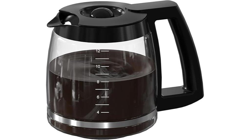 coffee pot replacement review