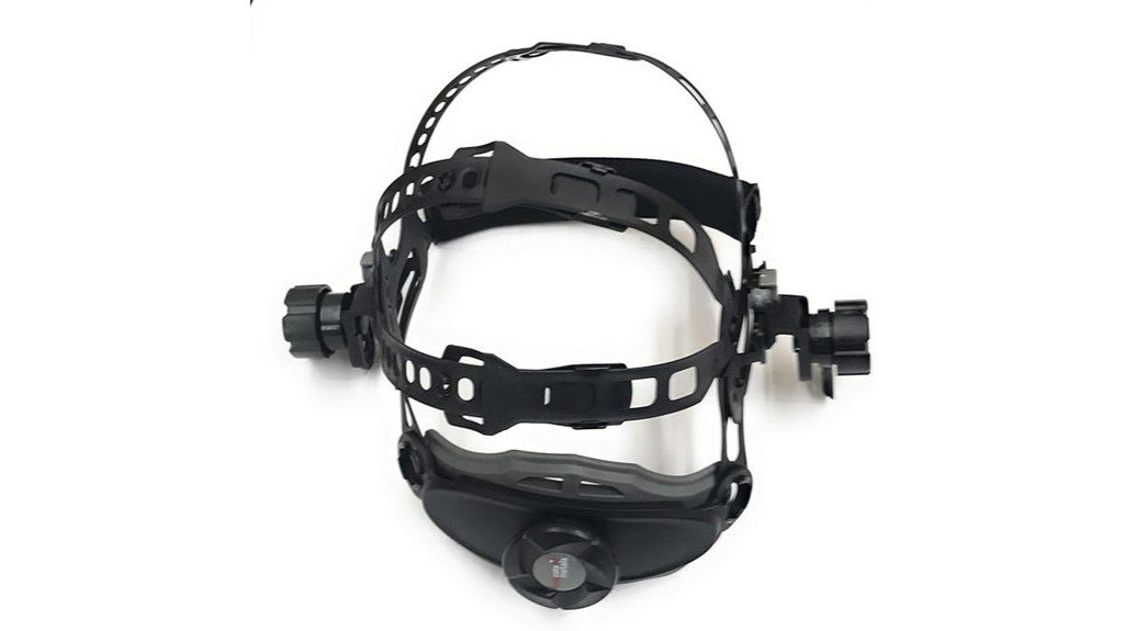 comfort and adjustability assessed