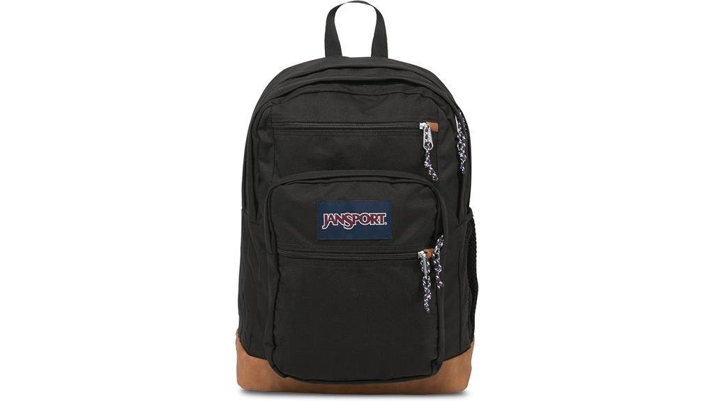 comfortable and durable backpack