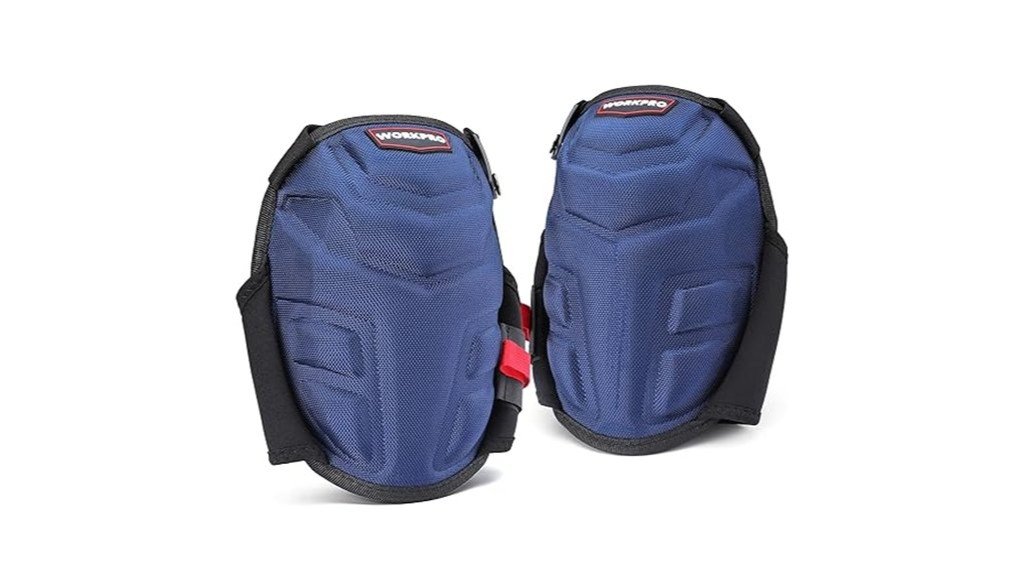 comfortable and durable protection