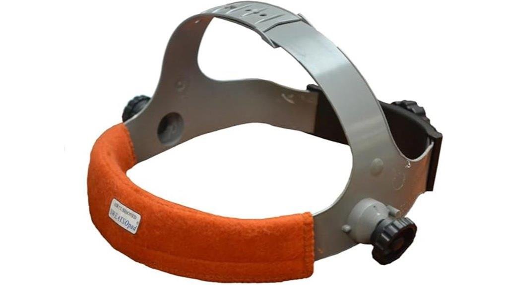 comfortable and safe protection