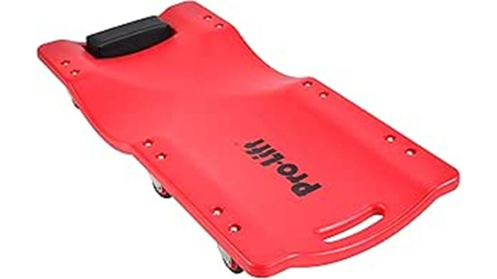 comfortable mechanic s work tool